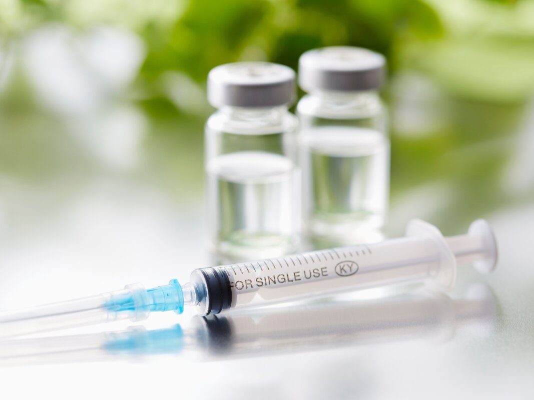 Unregulated peptides pose higher risks for women