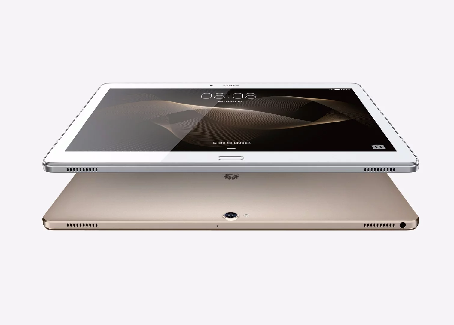 The MediaPad M2 is a direct iPad Pro rival