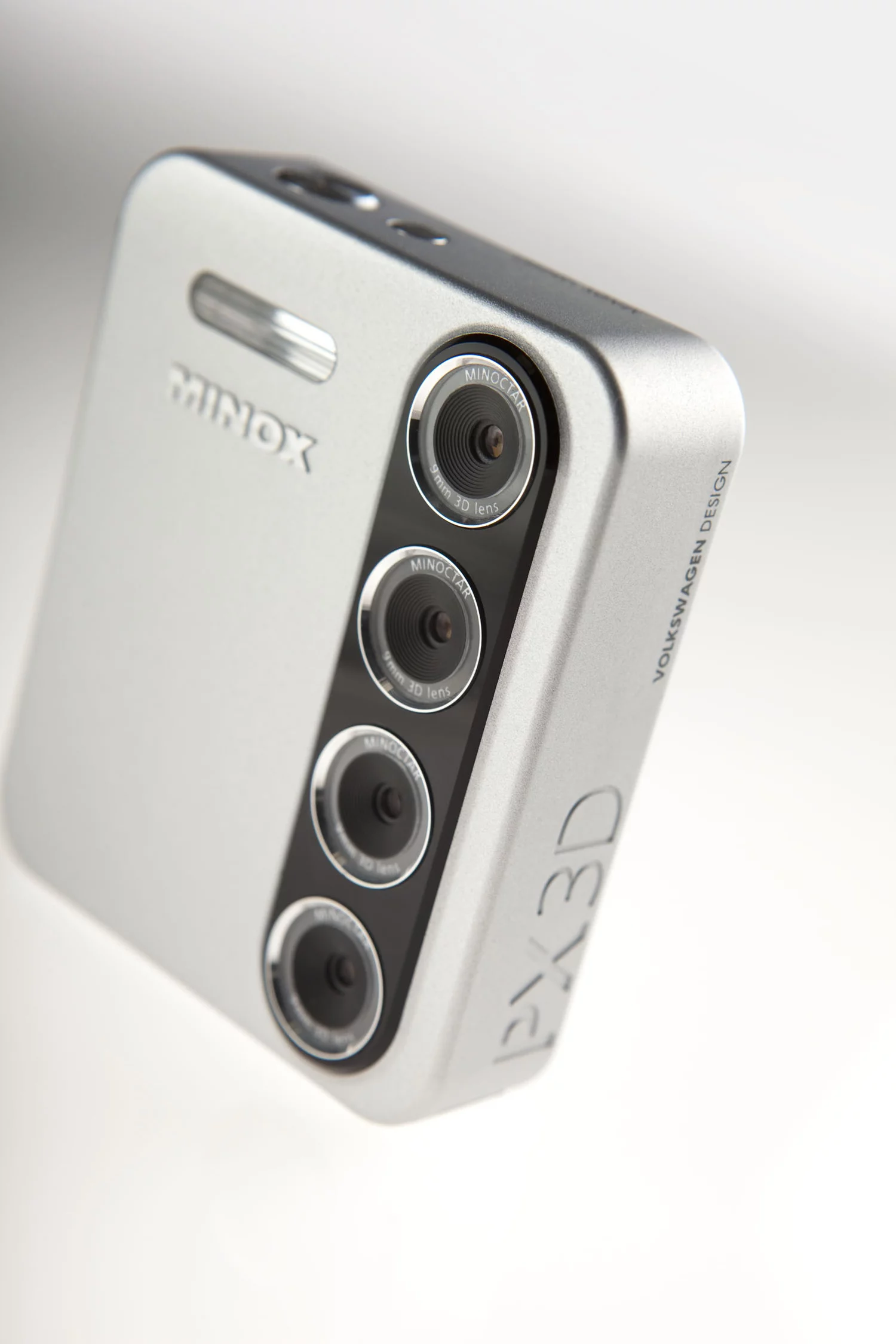 The Minox PX3D concept camera
