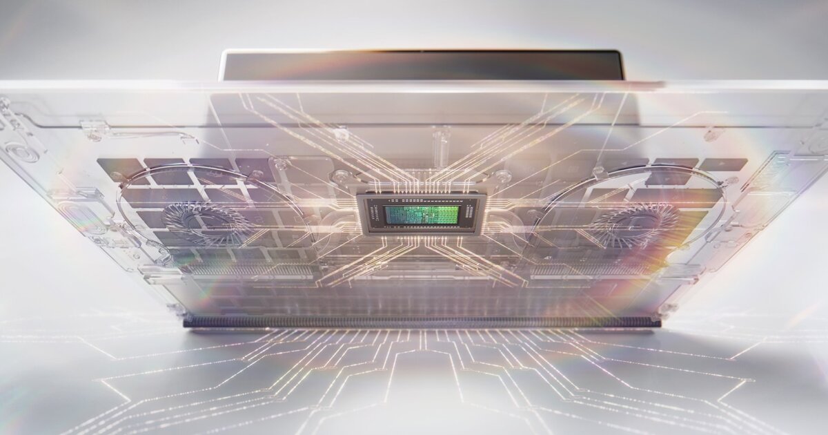 NVIDIA and Microsoft unveil RTX Spark AI PC platform