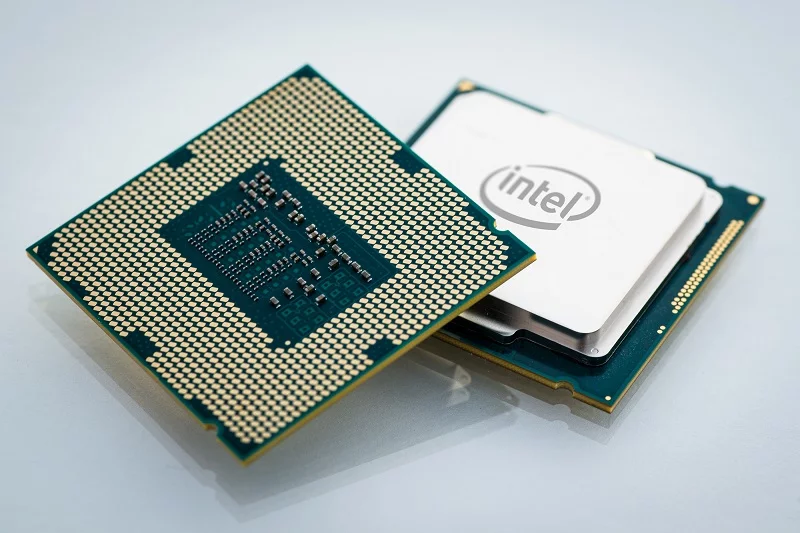 Intel has announced a number of new chips, including a 4th gen Core processor