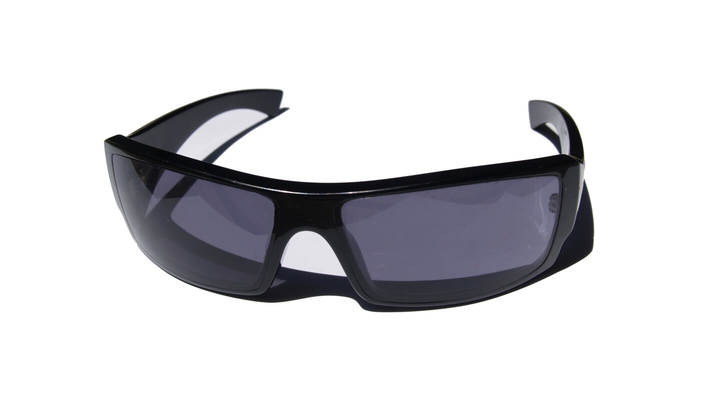 New glass promises improved UV blocking