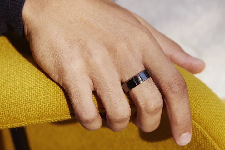 2018 has been another strong year for wearables – like the Oura Ring