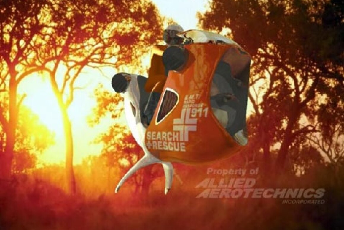 concept airbike