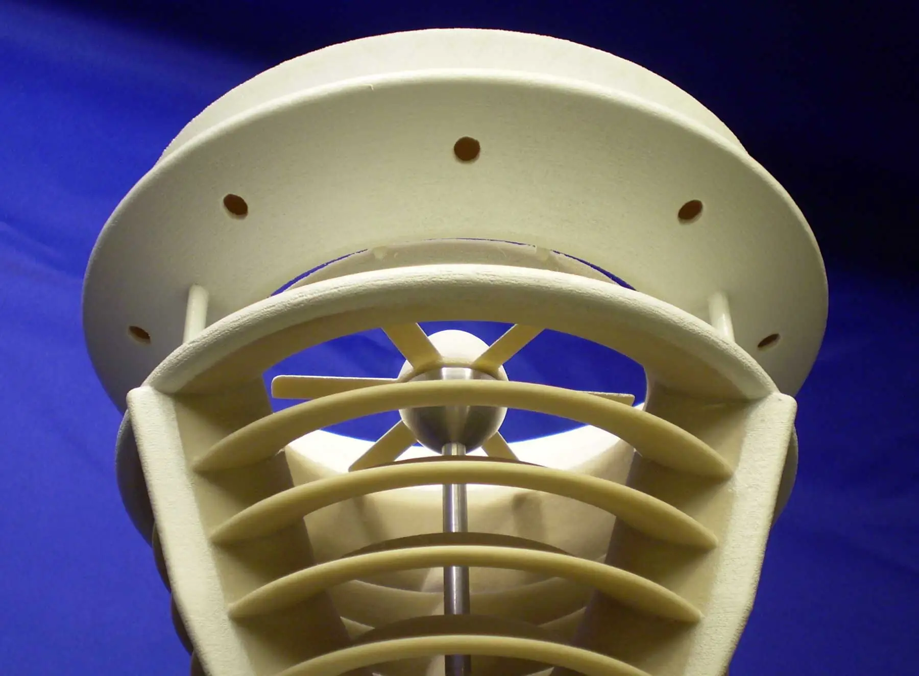 IMPLUX prototype