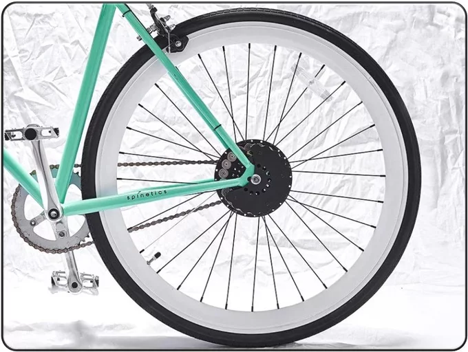 You'll need to stump up $275 to be in with a chance of receiving a CydeKick Pro