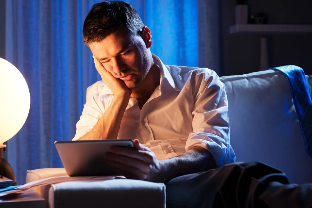 Laws around the world are increasingly trying to grapple with the impact of digital technologies eroding the work/home separation