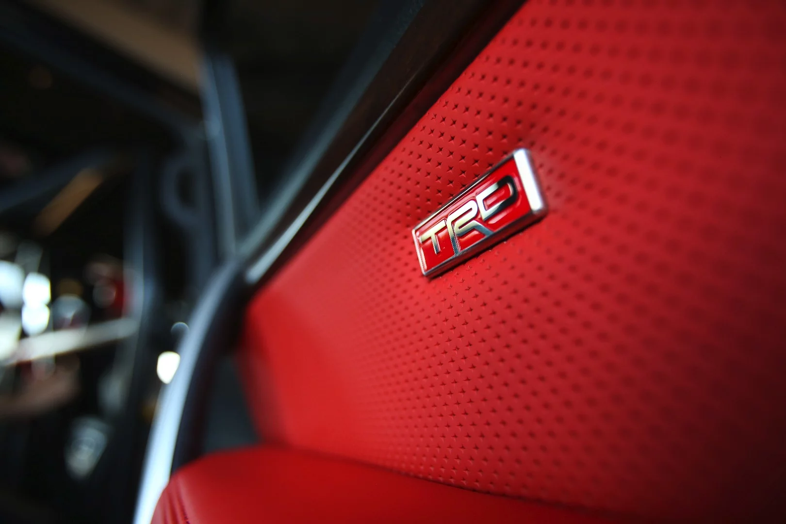 Toyota Land Speed Cruiser