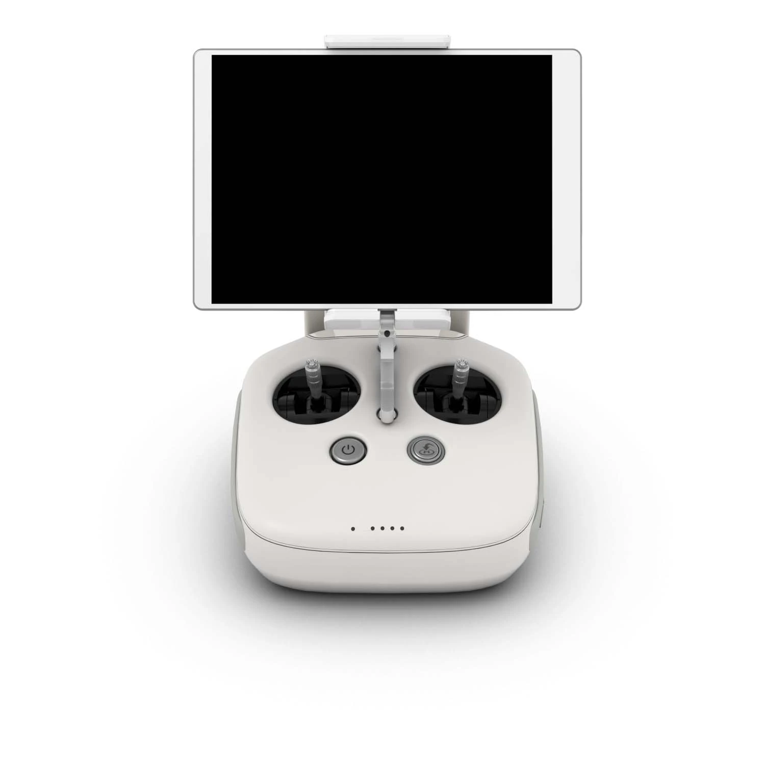 Camera settings such as ISO, shutter speed and exposure can be manually controlled using the accompanying app, or via physical controls on the included radio remote control unit