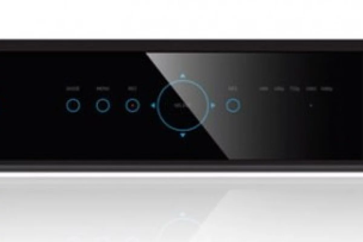 The DirecTV Genie is designed as a whole-house HD DVR solution