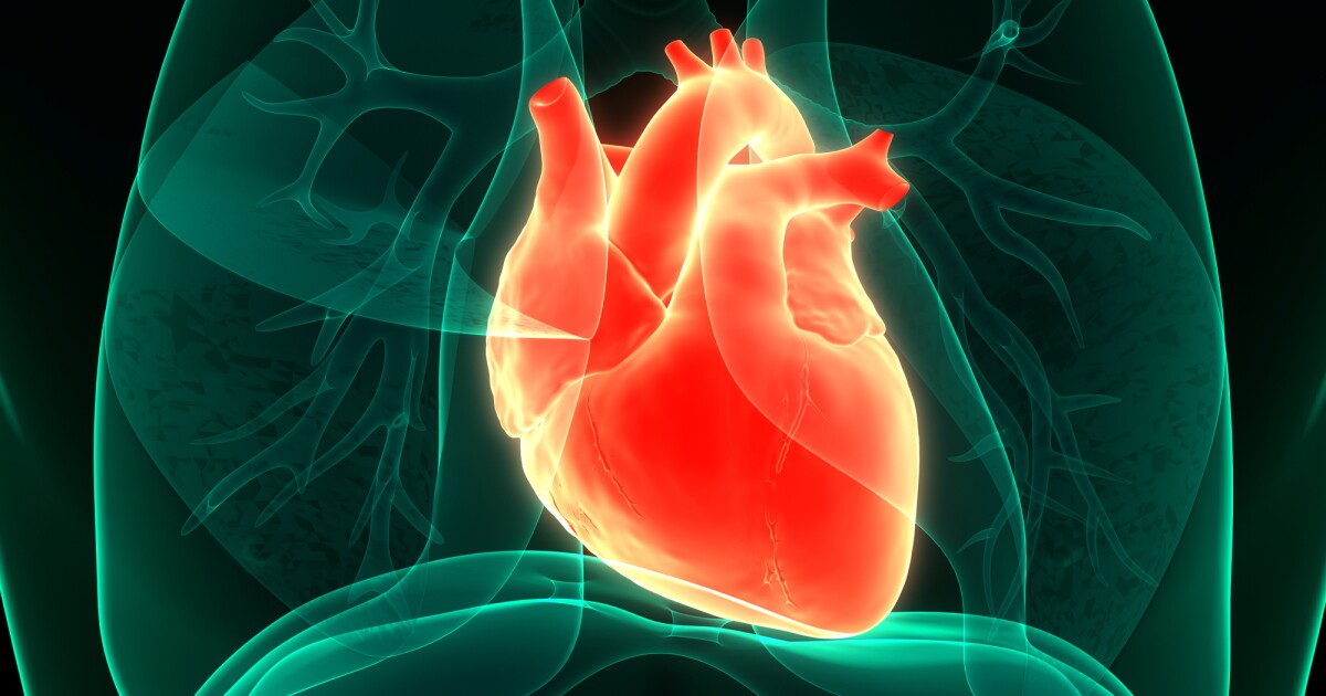 Injectable anti-obesity drugs shown to benefit heart health Injectable anti-obesity drugs shown to benefit heart health