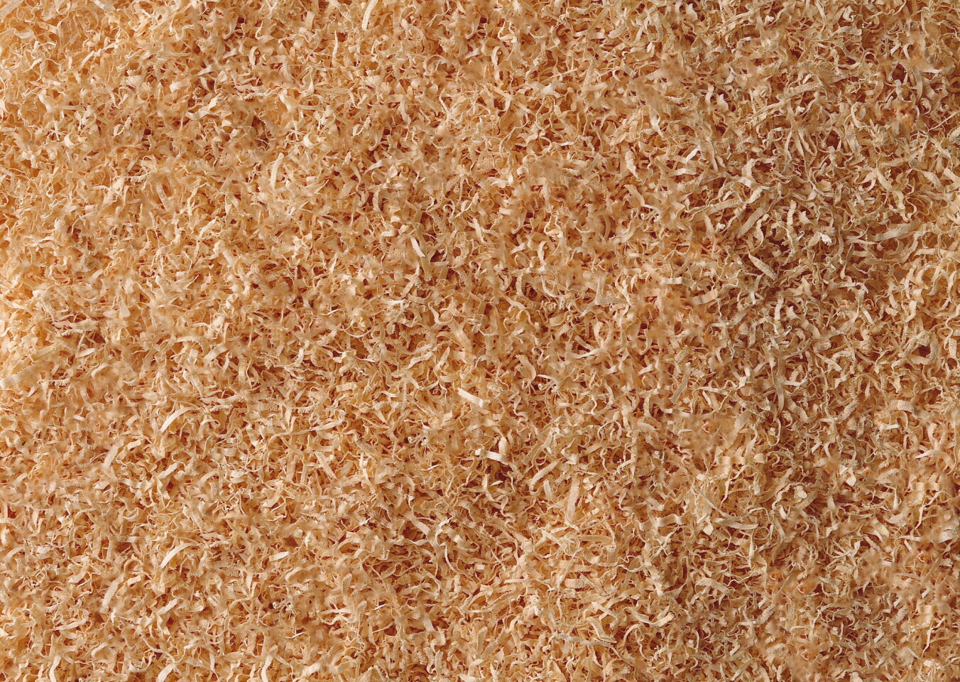 Scientists have used waste products from a lumber mill to produce an environmentally friendly bioplastic