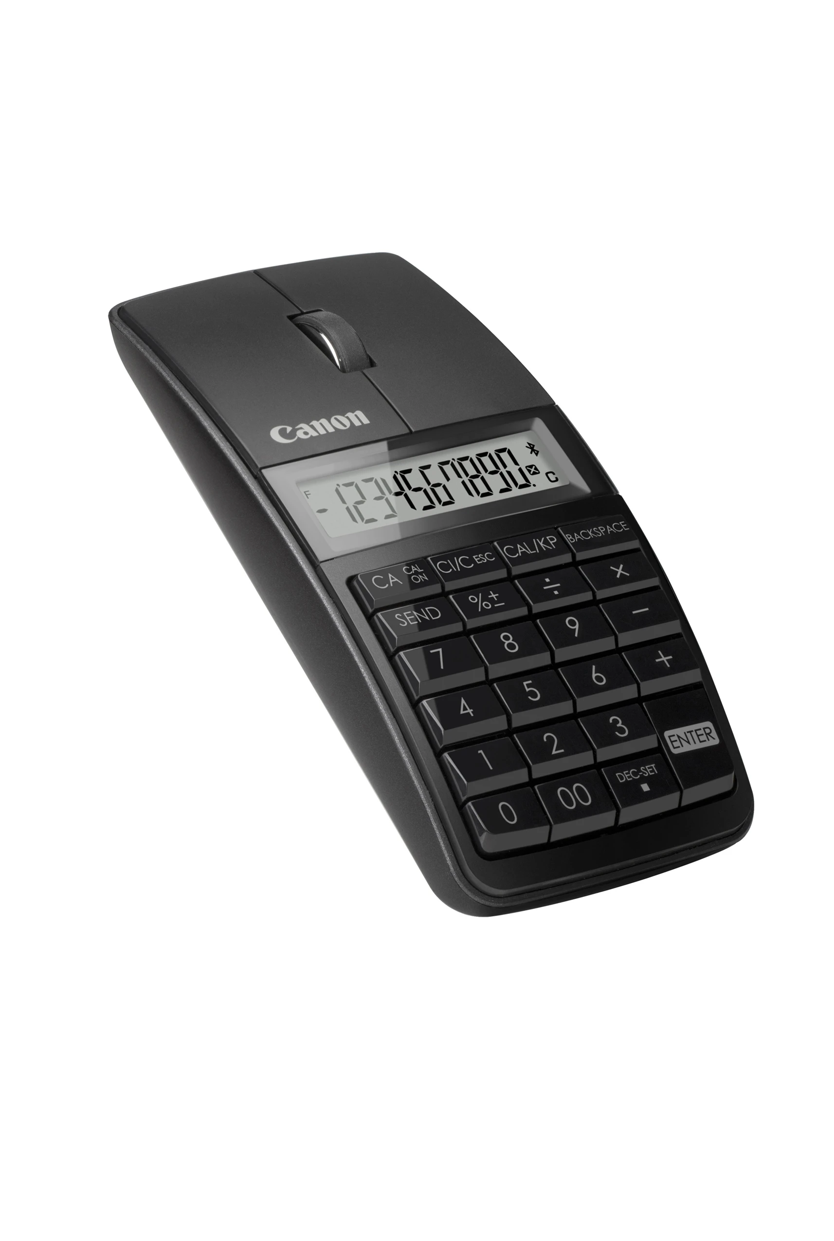Canon X Mark I Mouse