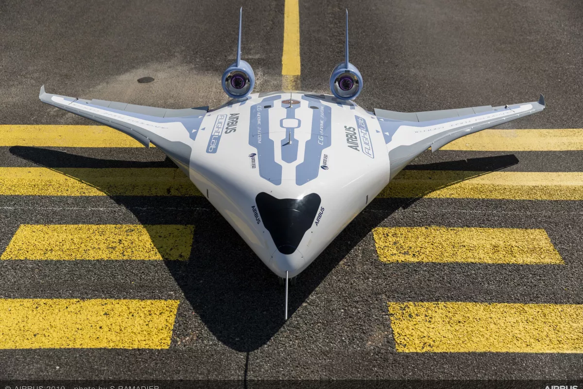 The Model Aircraft for Validation and Experimentation of Robust Innovative Controls (MAVERIC)