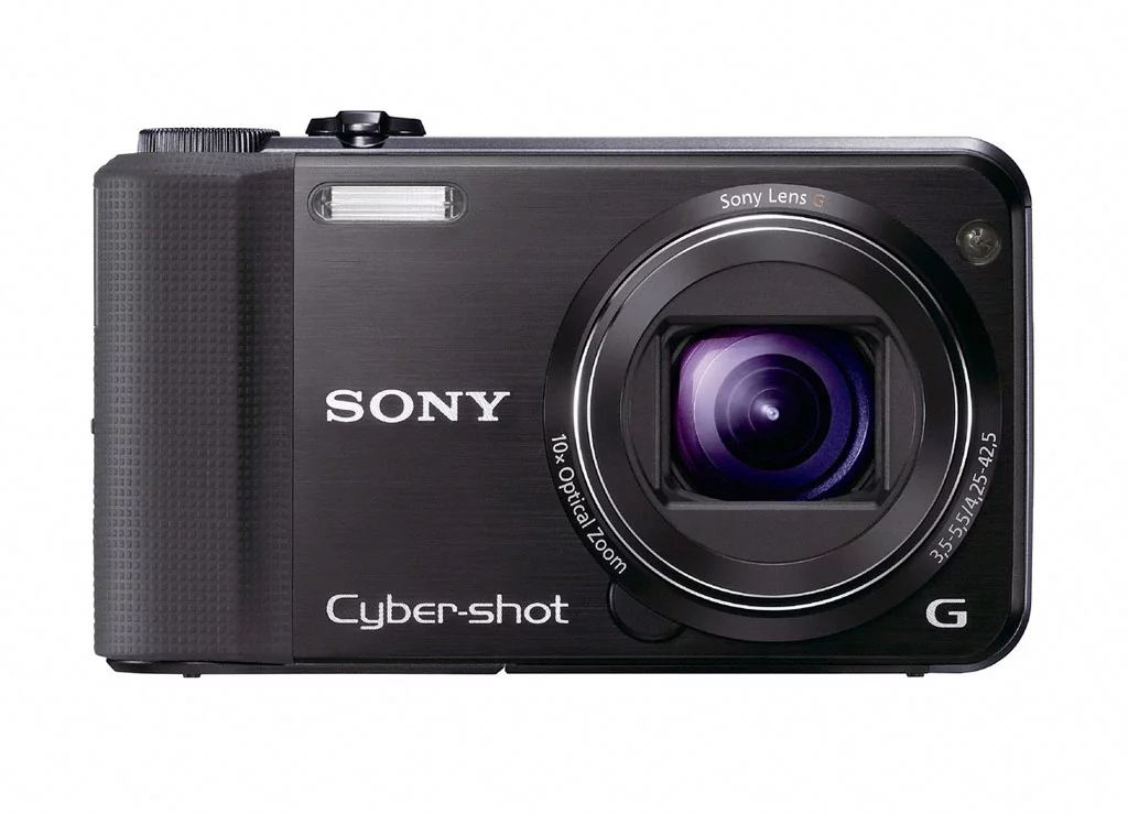 Sony Cyber-Shot HX7V