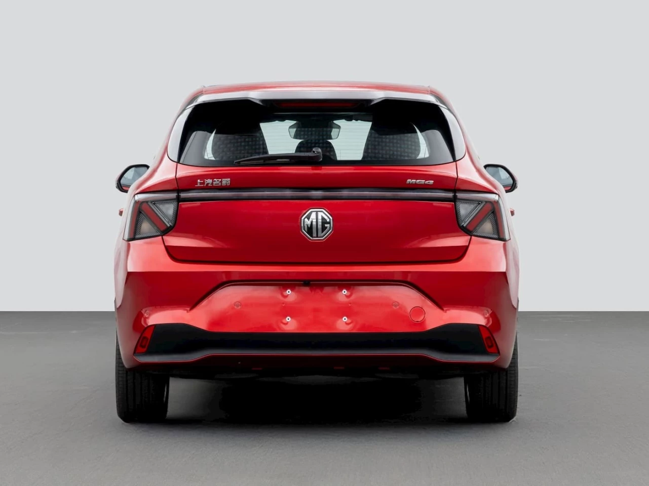 Per regulatory filings with China's Ministry of Industry and Information Technology (MIIT), the EV is expected to debut this September