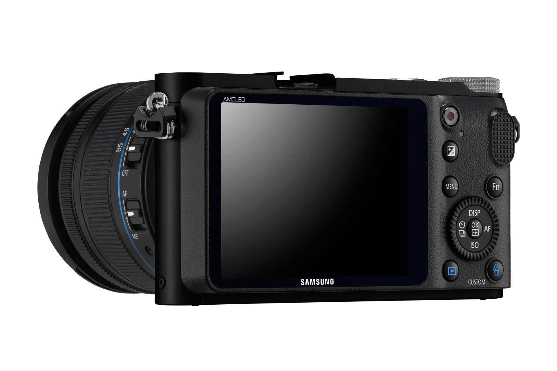 Samsung NX200