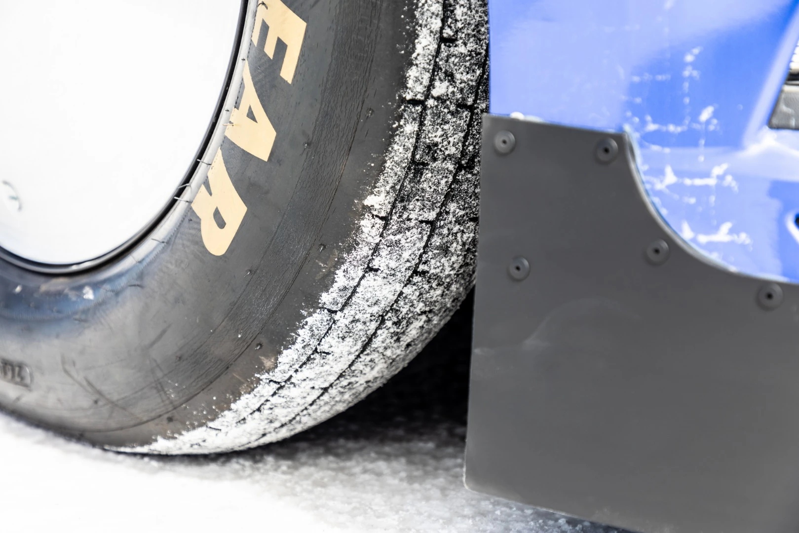 A modified 2019 Jetta has zipped past the land speed record for its class at Bonneville World of Speed