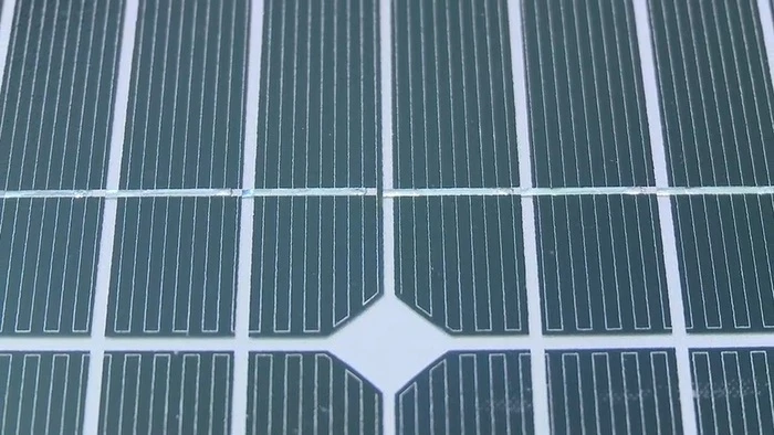 SunVolt uses efficient monocrystalline photovoltaic technology to transform sun energy into electrical energy