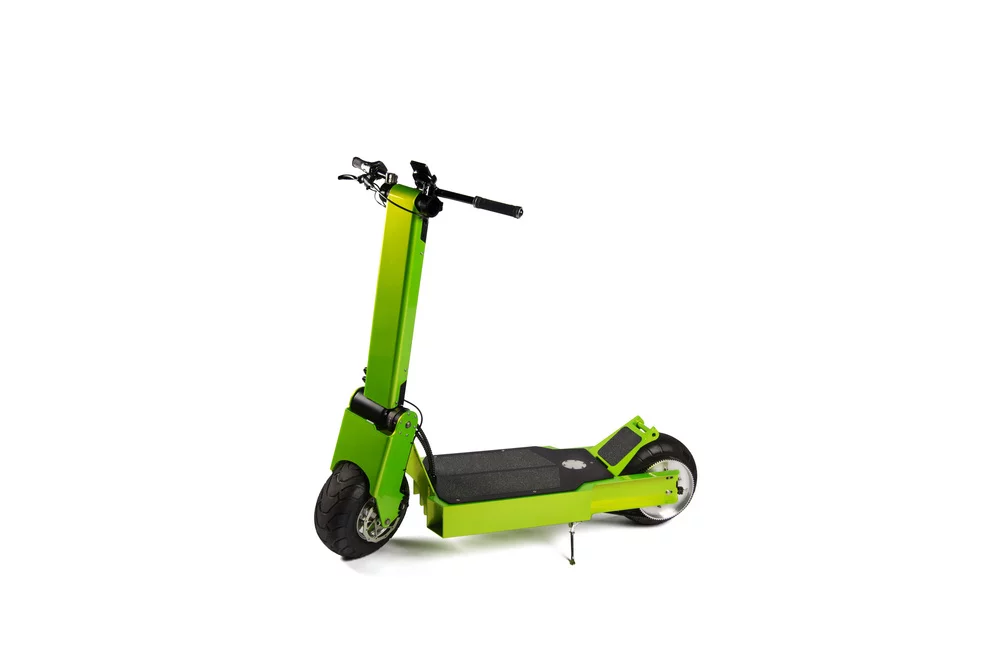 Charge time for the standard model is 3.5 hours using a portable outboard charger