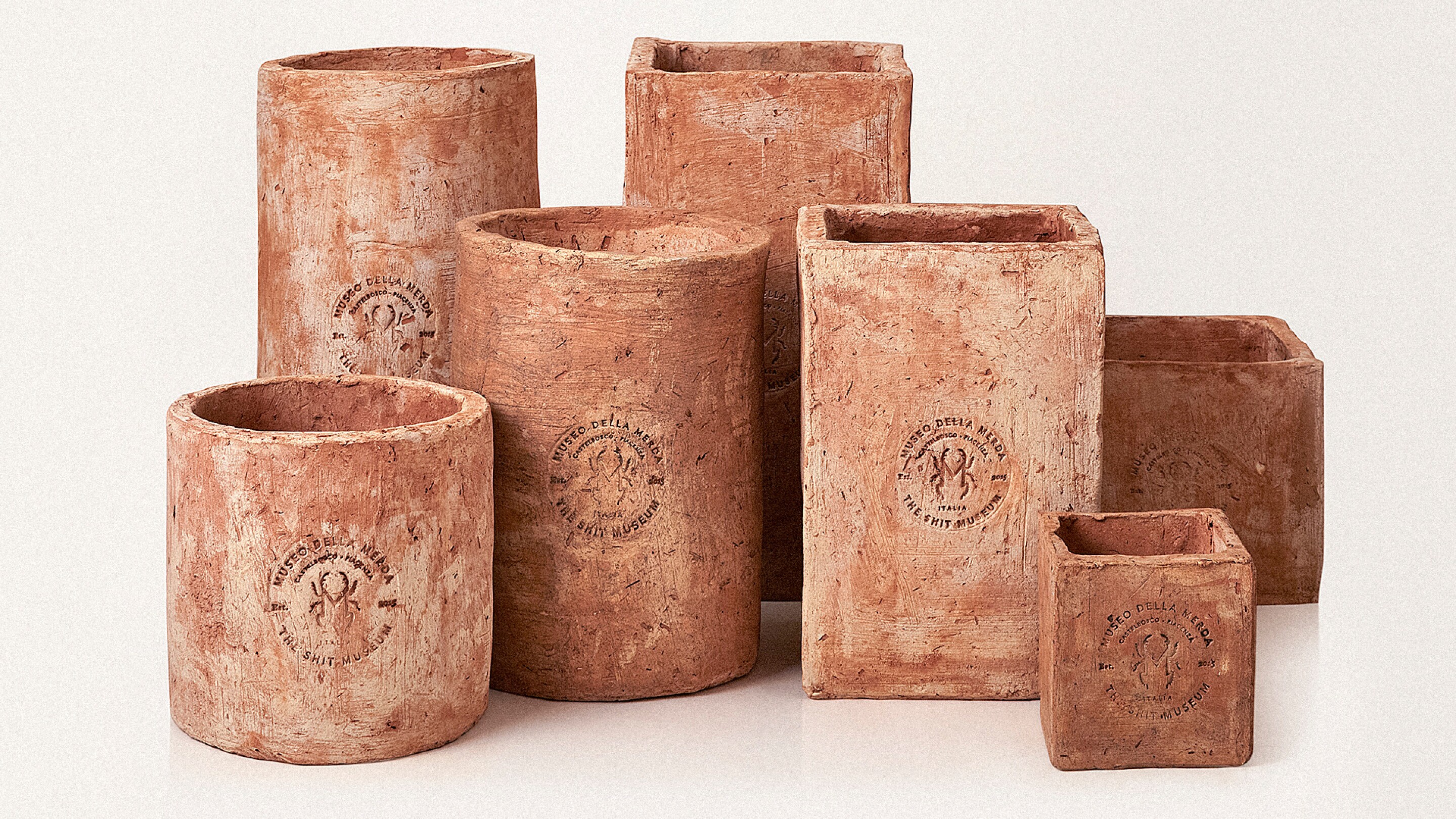 The Shit Museum offers a sustainable view on the science and art of dung