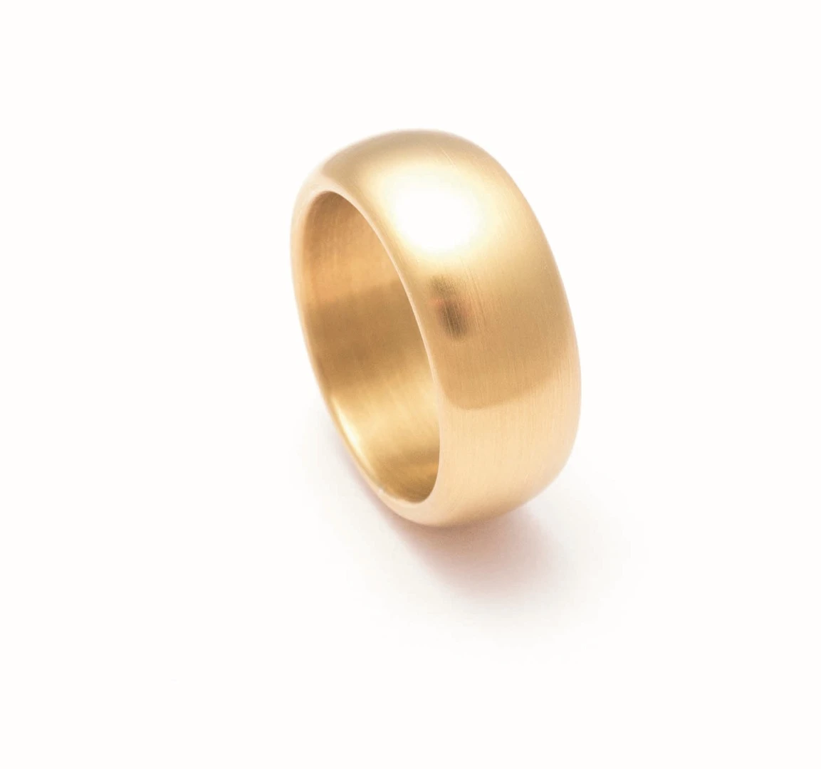 The Gold ring