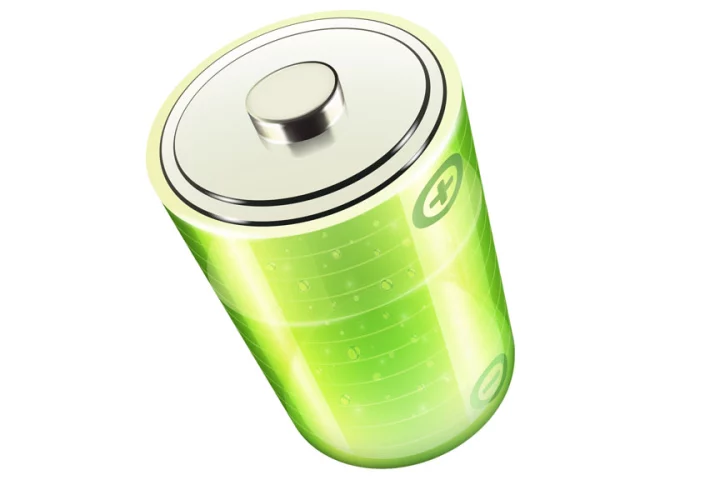 Drexel University research combining the best features of batteries and supercapacitors could lead to a more stable, greener energy grid (Photo: Shutterstock)