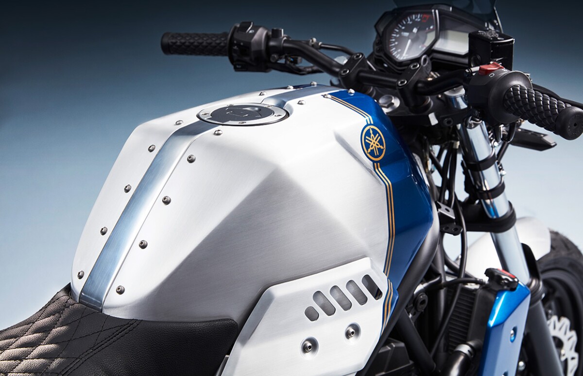 Bunker's Janus body kit for the MT03: might put some rivets in your divots