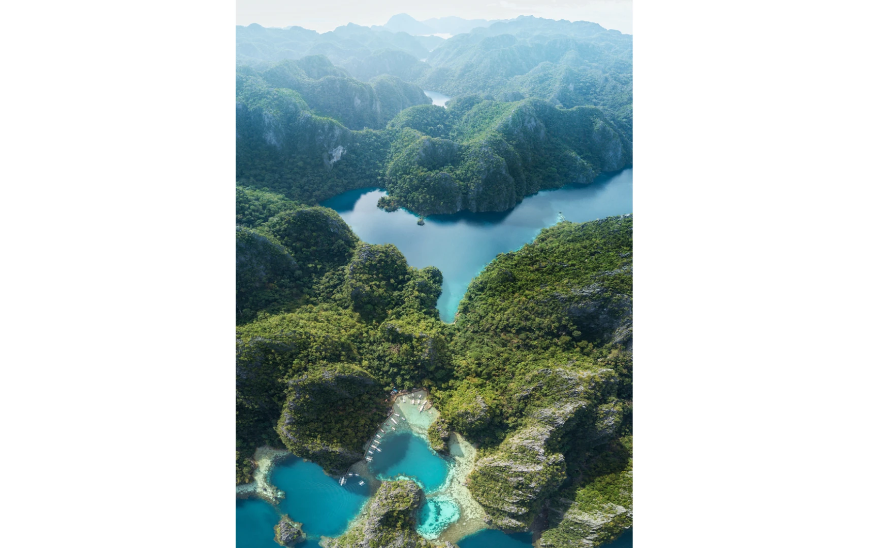 Philippines, shot with a DJI Mavic Pro. (Credit: Dimitar Karanikolov / Behance CC BY-NC-ND 4.0)