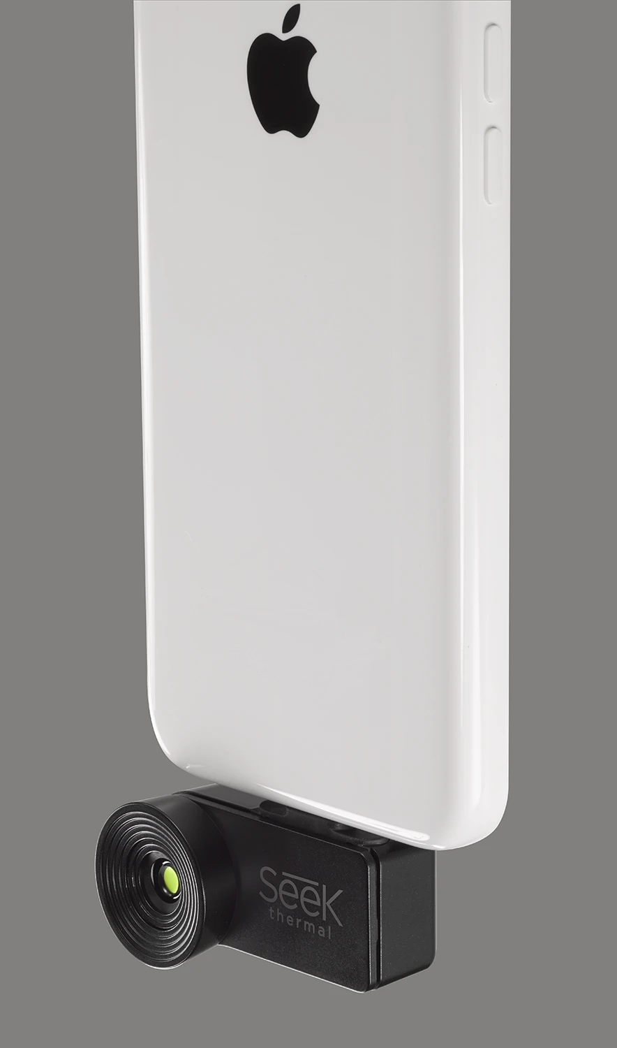 Seek Thermal for iOS case