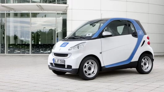 car2go