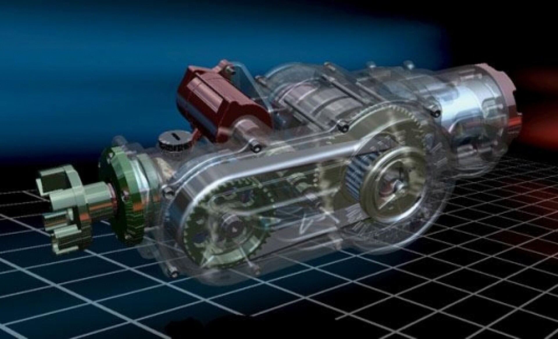 The PowerSki JetBoard EXTREME watersports