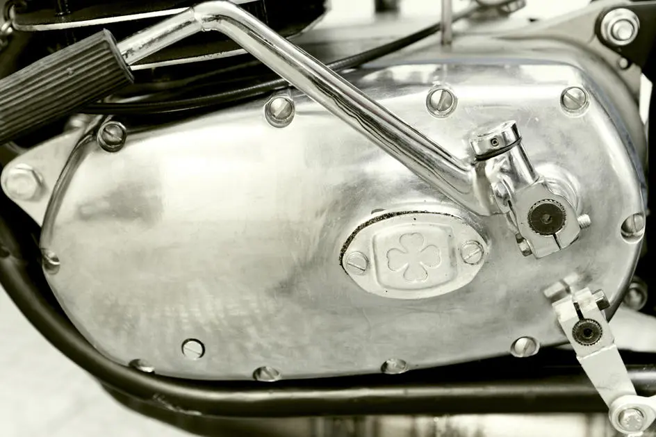 Ossa Copa 250 Grand Prix