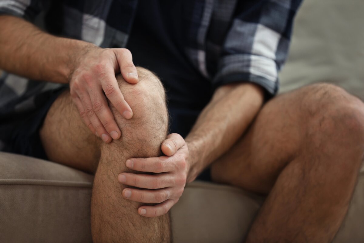 Largest-ever osteoarthritis study finds single biological driver of the disease