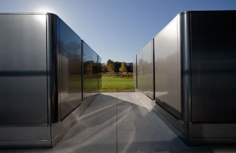 The Bloom Energy Server