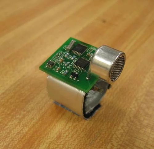 The MagicMouse ring.