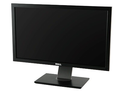 27-inch U2711 LCD from Dell