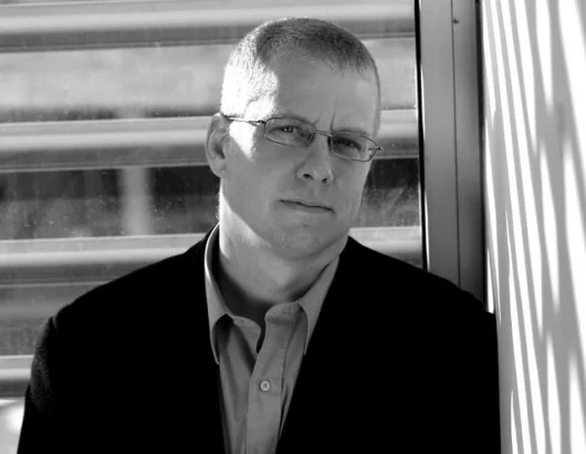 Professor Jeff Jones