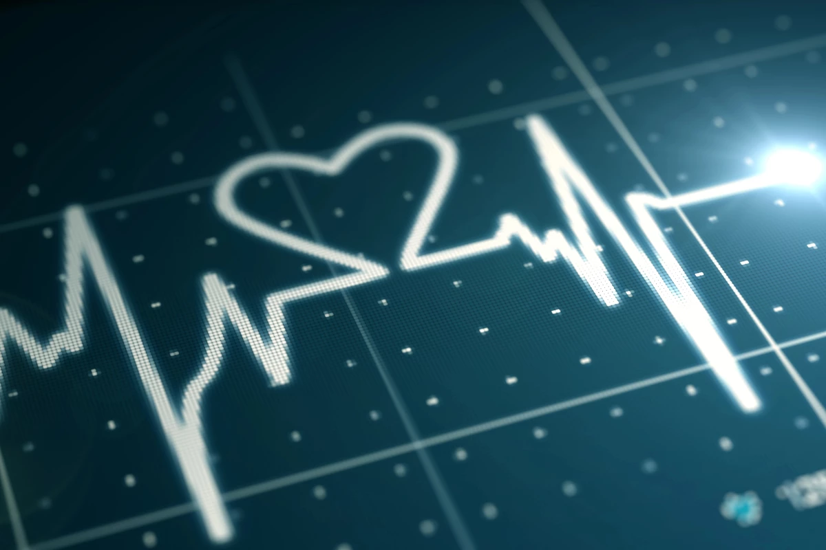 Researchers identify the specific health markers present before almost all heart attacks