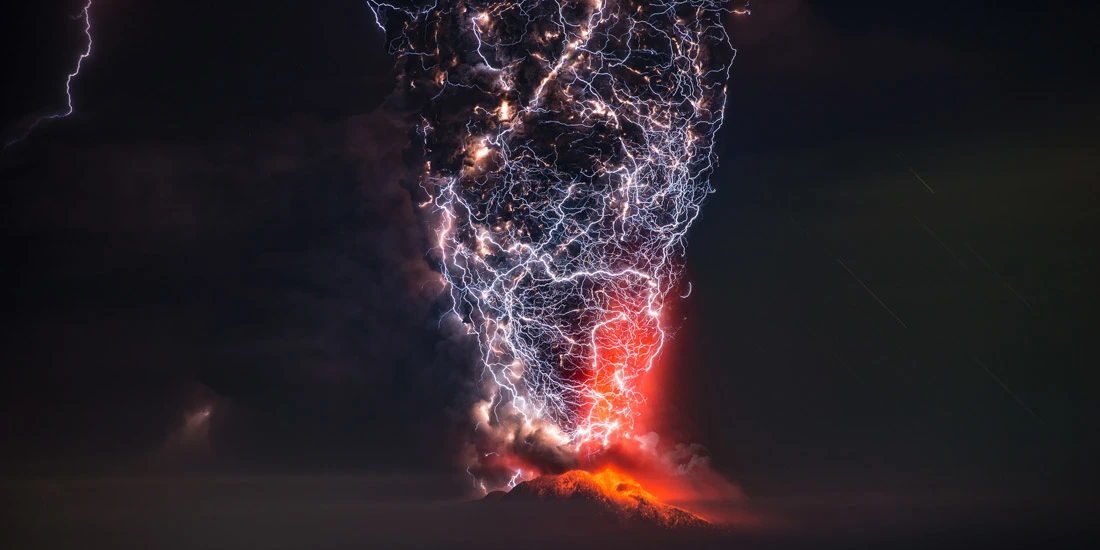 Here are some of our favorite shortlisted photographs in the Open - Nature / Landscape category