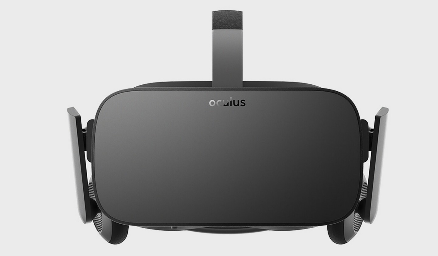 Oculus recently announced that Xbox One users will be able to use the Rift as part of Window 10's game streaming feature