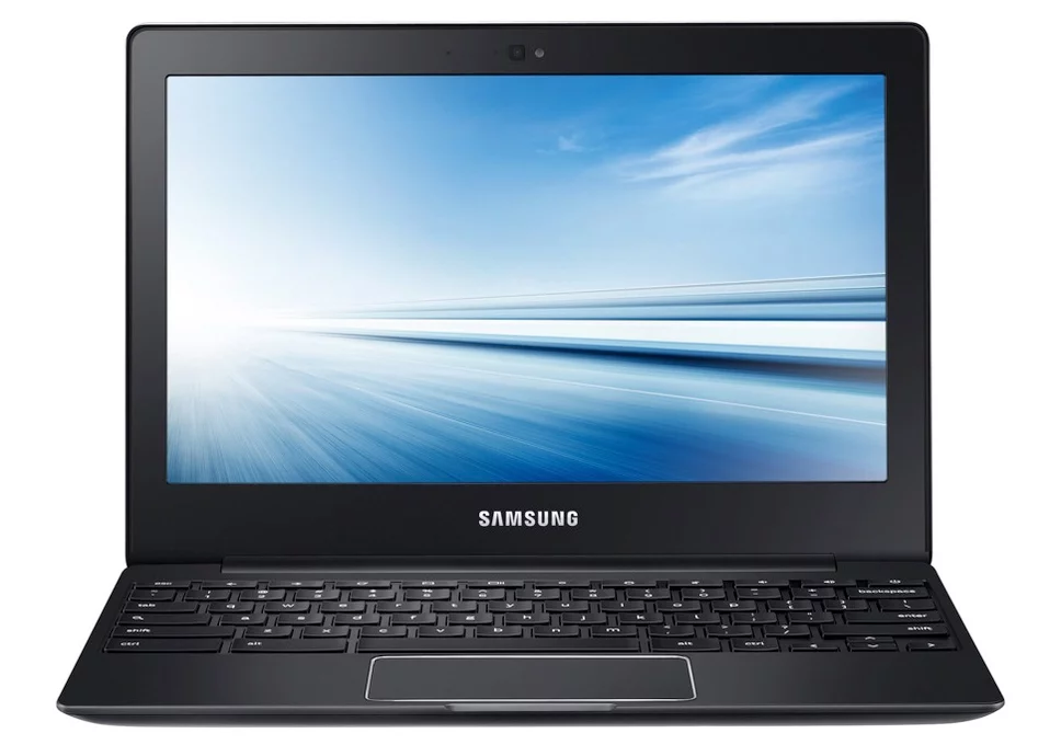 The 11.6-inch Chromebook 2 features a 1366 x 768 resolution display