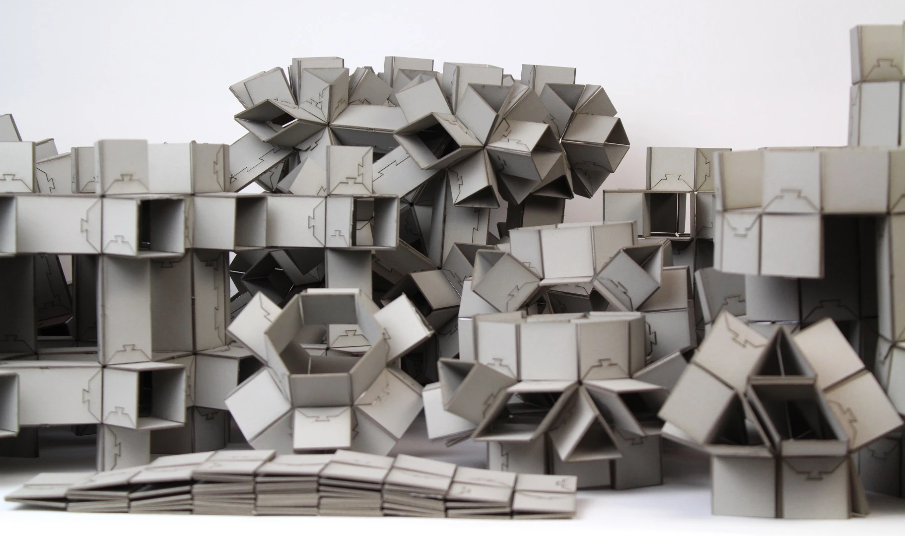 The new toolkit can evaluate millions of shapes