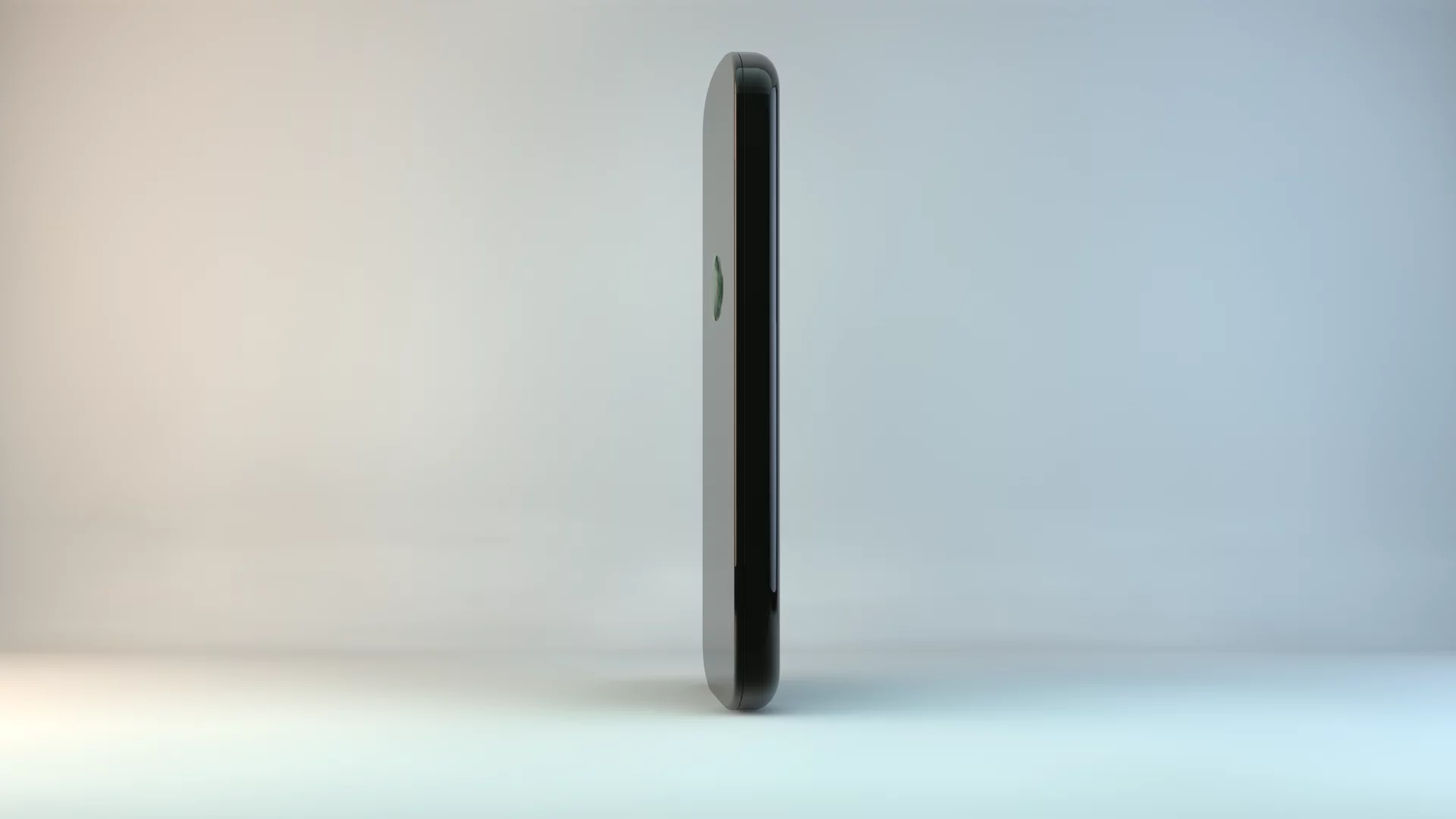 Yaliny Point would be only about the size and weight of a typical cellphone