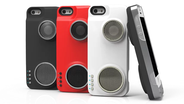 It comes in various colors