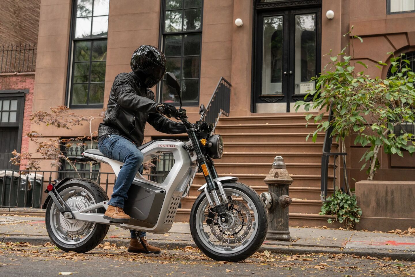 SONDORS Metacycle Price and Review - EV Database