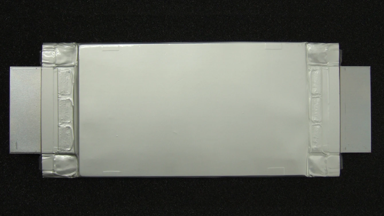 Toshiba has tested out a 50-Ah version of its new SCiB battery