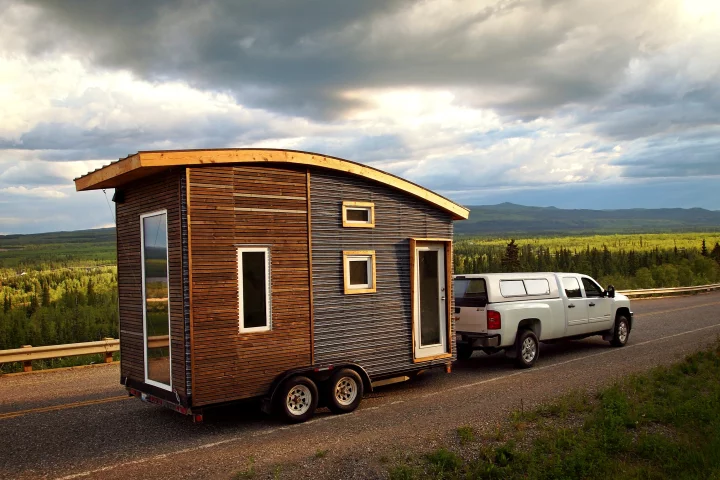 Version.3 by Leaf House (Photo: Laird Herbert)