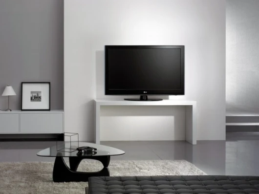 LG's LH50 LED-backlit 200Hz LCD TV