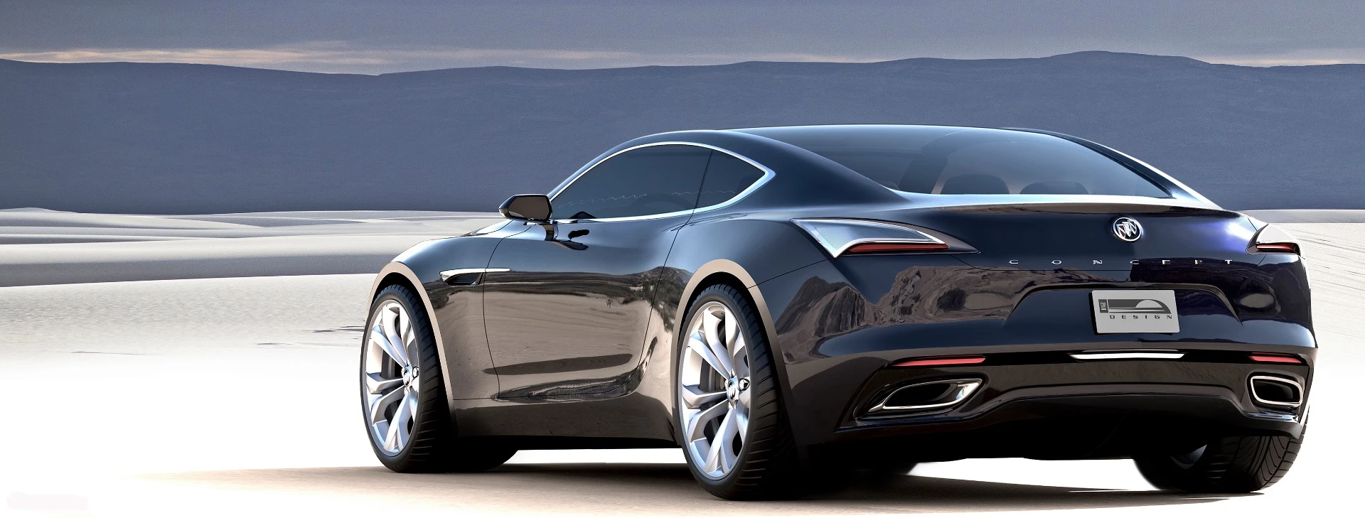 Buick Avista